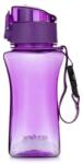 KARTON P+P OXYTWIST PURPLE kulacs lányoknak, 400 ml, lila
