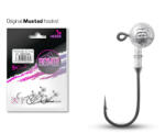 Delphin Jig fej Delphin BOMB! / 15gr 15g-6/0 (667150060)