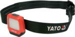 TOYA Lampa fara acumulatori, Li-Po, 3.7 V, 0.5 Ah (YT-08598) - pcone