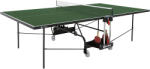 Sponeta S1-72e Ping-Pong Asztal - Kültéri, Zöld (S1-72e)