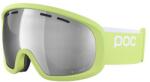 POC Ски очила POC Fovea Mid Clarity Lemon Calcite/Clarity Define/Spektris Silver - leshti