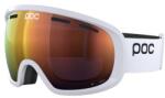 POC Ски очила POC Fovea Clarity Hydrogen White/Spektris Orange - alensa