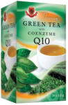 Herbex prémium tea zöldtea q10-zel 20x1, 5g 30g