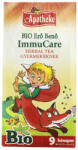 Apotheke bio gyermek immucare herbal tea 20x1, 5g 30 g - totalvital