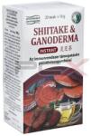  Dr. Chen Tea Shiitake és Ganoderma Instant 200g