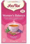 YOGI TEA Női Egyensúly bio tea - Yogi Tea