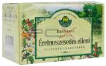Herbária Herbária Teakeverék Mecsek érelmeszesedés Elleni Filteres 20db