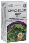  Dr. Chen Tea Ginkgo Biloba Instant 200g