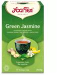  Ceai bio Verde cu Iasomie, 17 pliculete a30.6g Yogi Tea (YT485304)