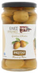 BRETAS zöld magos olajbogyó 314 ml - foodker