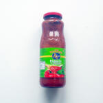 Luigi Tomadin Luigi tomadini paszírozott paradicsom bazsalikomos 680 ml - foodker