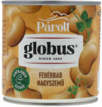 GLOBUS Fehérbab Gőzben Párolt - delfinbuvar