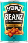 HEINZ fehérbab paradicsomszószban 415g (5900783009090)