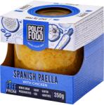POLCZ adalékmentesen készétel 350g Spanyol Paella csirkehússal