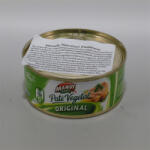 MANDY FOODS Mandy növényi pástétom 120 g - delfinbuvar