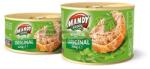MANDY FOODS Növényi Pástétom 120g