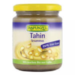 RAPUNZEL Szezámkrém barna BIO 250g