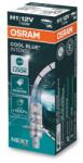 OSRAM CoolBlue Intense H1 55W NextGeneration 5000K 1db (2884)
