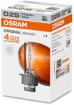 OSRAM Xenon autós izzó D2S P32d-2/24W/85V 4150K - Osram OA0021 (OA0021)