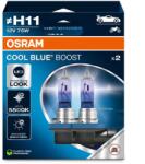 OSRAM Cool Blue Boost H11 12V 75W 62211CBB-2HB - 2KS (940)