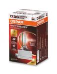 OSRAM Xenon lámpa D3S 66340XN2 NIGHT BREAKER LASER +220% 1 db (3694)