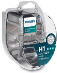 Philips Set 2 Buc Becuri Auto H1 X-treme Vision Philips (ph-h1x) - pcone