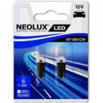 NEOLUX Led W5w Nt1061cw 12v 0, 5w 6000k (950)