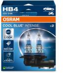 OSRAM CoolBlue Intense HB4 51W NextGeneration 5000K BOX (2874)