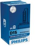 Philips D1S 35W PK32d-2 Xenon WhiteVision (1002)