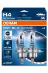 OSRAM CoolBlue Intense H4 60/55W NextGeneration 5000K BOX (2841)