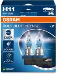 OSRAM CoolBlue Intense H11 55W NextGeneration 5000K BOX (2838)