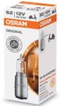 OSRAM ORIGINAL S2 12V 35W/35W Ba20d 1KS (912)