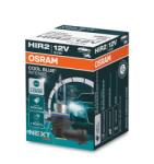 OSRAM CoolBlue Intense HIR2 9012 55W NextGeneration 5000K 1db (2886)