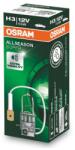OSRAM H3 OSRAM All Season Super 12V 55W H3 OSRAM All Season Super 12V 55W (874)