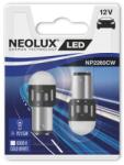 NEOLUX Led P21/5w 12v 1, 2w Np2260cw 6000k (946)
