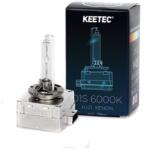 KEETEC Xenon lámpa KEETEC V D1S-6000 (1776)