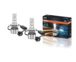 OSRAM LEDriving XTR H4 P43t 64193DWXTR 6000K 2db Osram LEDriving XTR H4 P43t 64193DWXTR 6000K 2db (2865)