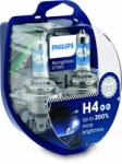 Philips RacingVision H4 GT200 +200% 12342RGTS2 BOX 2 db (2766)