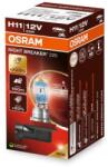 OSRAM H11 OSRAM Night Breaker lézer +220% 64211NB220 1 db (3697)
