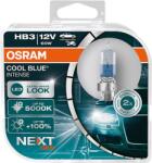 OSRAM CoolBlue Intense HB3 60W NextGeneration 5000K BOX (2873)