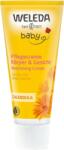 Weleda calendula ápoló krém 75 ml
