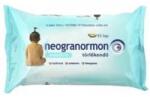 Neogranormon Baba Törlőkendő Sensitive 55x