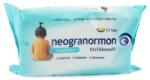 Neogranormon törlőkendő sensitive - 55db - vitaminbolt
