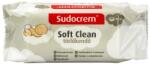 Sudocrem Törlőkendő, Soft Clean, 55 lapos
