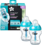 Tommee Tippee Advanced Anti-Colic Cumisüveg - 2 x 260 ml (MTTF-5010415225252)