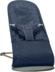 BabyBjörn Bliss Pihenőszék, Navy Blue Mesh (8328698)