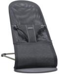 BabyBjörn - Balansoar Bliss Anthracite, Mesh (006013A) Sezlong balansoar bebelusi