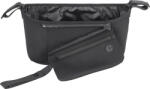 Petite&Mars Rendszerező babakocsira levehető zsebbel Pocket Zip - pelenka