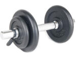 Sportmann Gantera fier reglabila 10kg Sportmann
