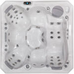 Wellis Medence, Wellis WM00541-P Malaga Life Premium medence